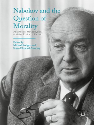 cover image of Nabokov and the Question of Morality